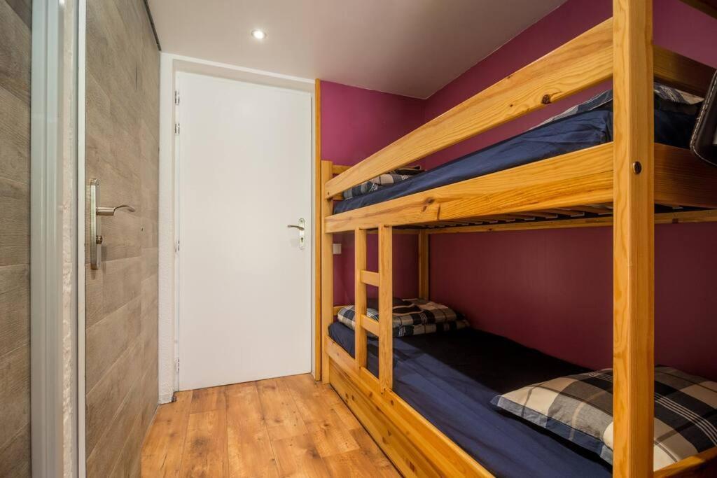 Quality Thollon Mountain Resort Family Studio Екстериор снимка