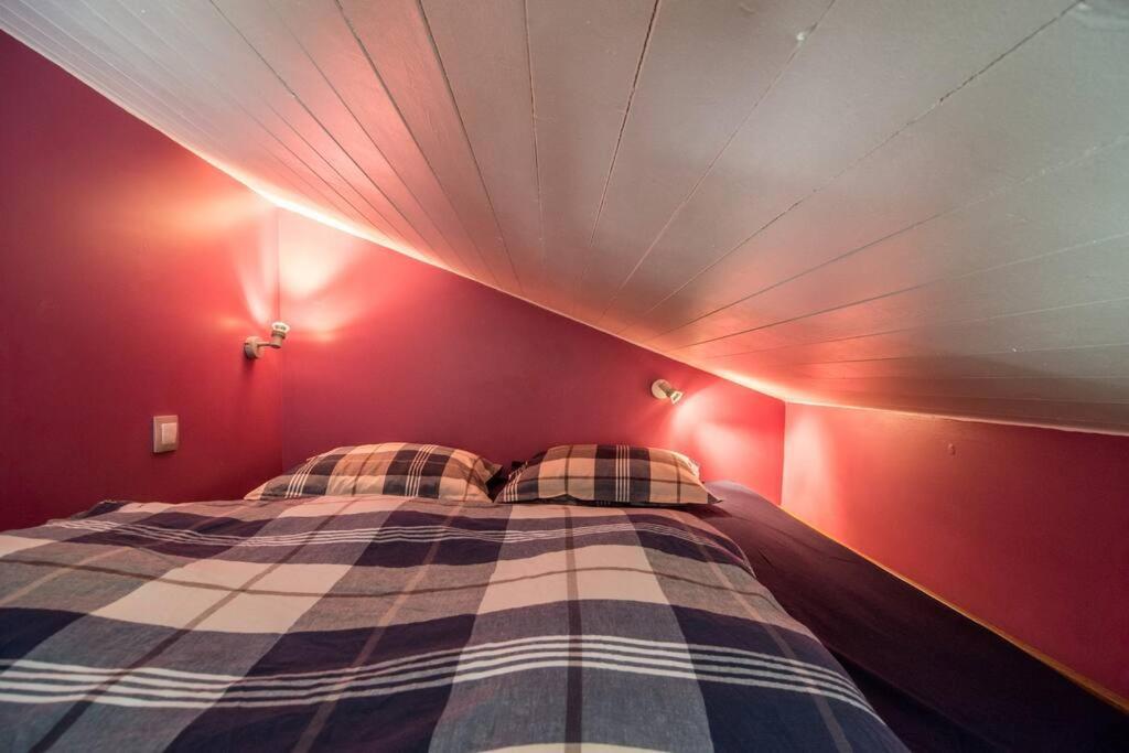 Quality Thollon Mountain Resort Family Studio Екстериор снимка