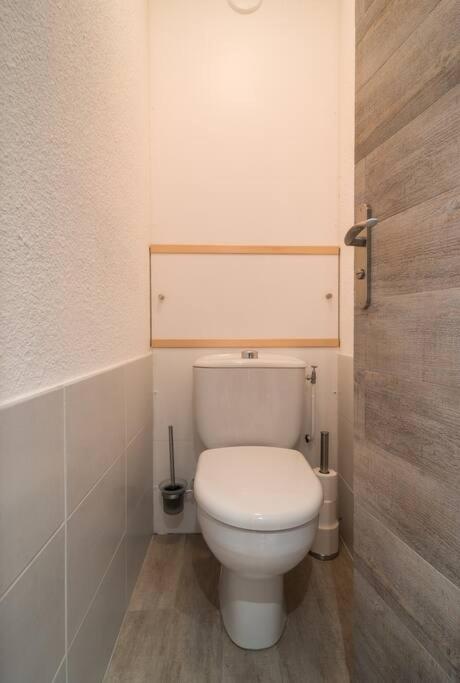 Quality Thollon Mountain Resort Family Studio Екстериор снимка